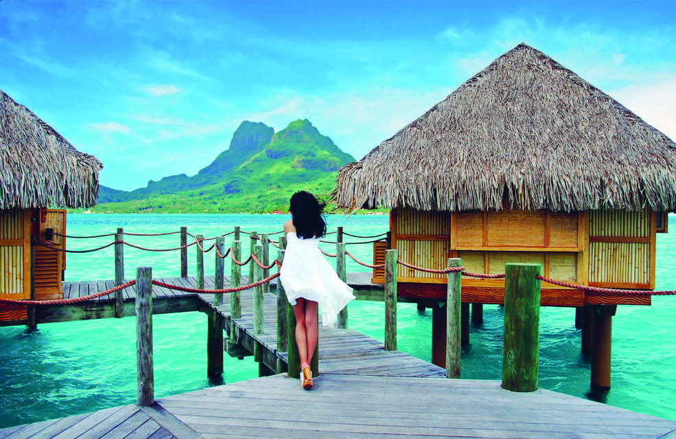 Travel Destination
